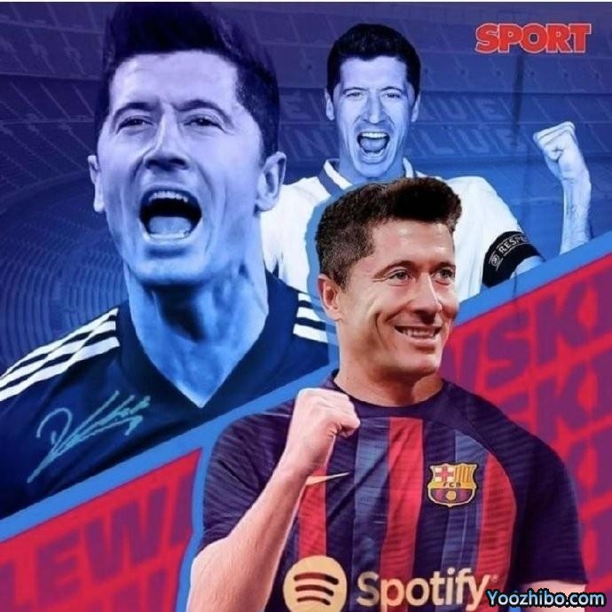 4000万欧！巴萨已经为莱万准备好了最终报价