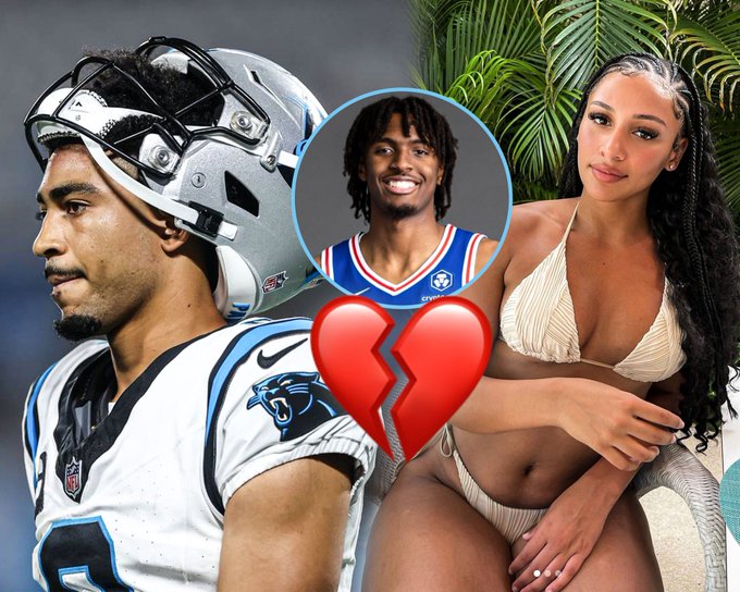 马克西绯闻女友现身 竟是大学女篮球员且曾为格林前女友