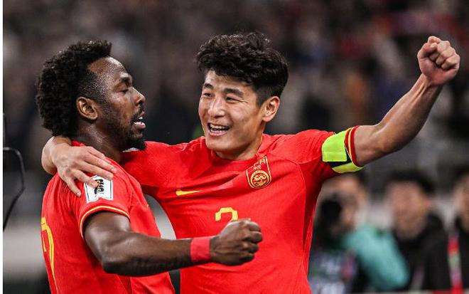 国足冲击世界杯：塞尔吉尼奥或成归化新目标