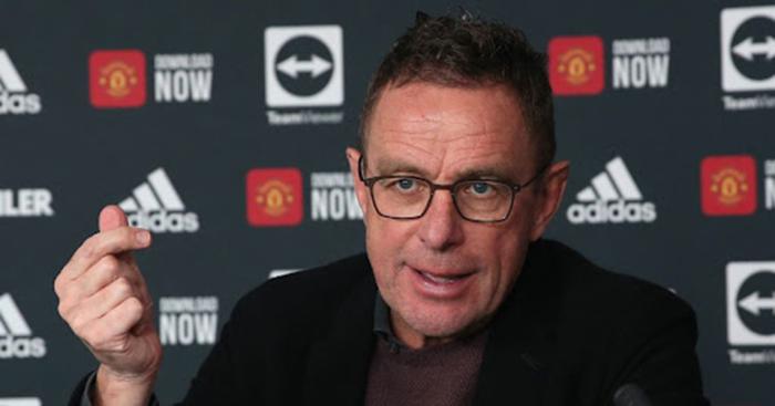 朗尼克点明曼联本赛季目标：英超第四欧冠8强！寄望心理学家帮忙