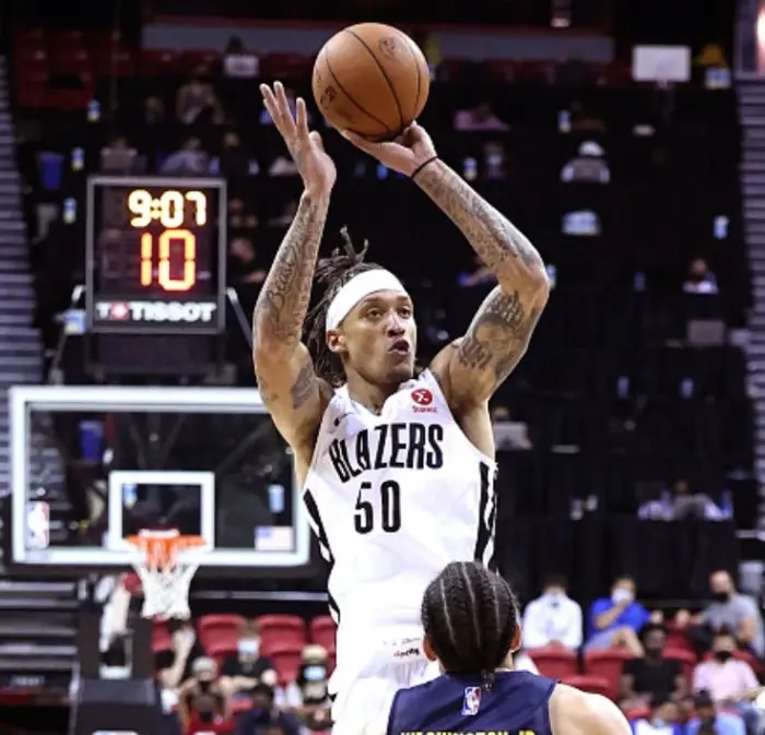 想重返NBA！比斯利：我的数据换算成36分钟是全明星级别，别误解我！