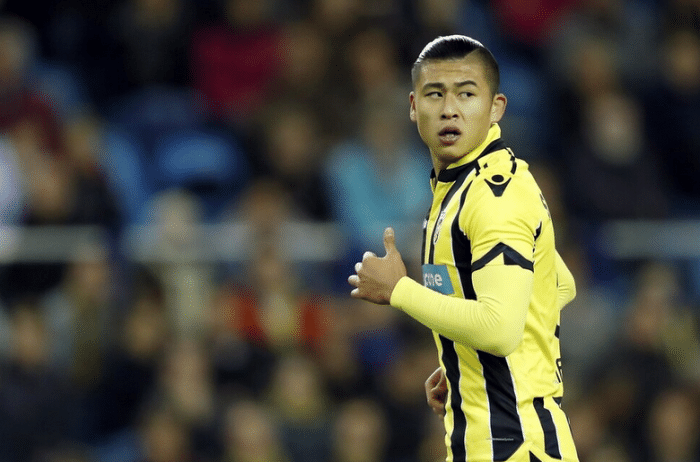 1-0！留洋前头牌创新高，稳入队史前3、完成2大目标，将再闯欧洲