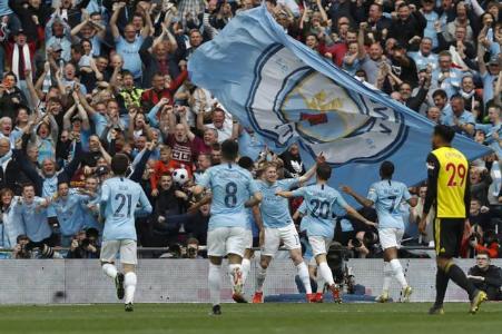 曼城夺冠是怎么回事？曼城夺冠有什么影响？