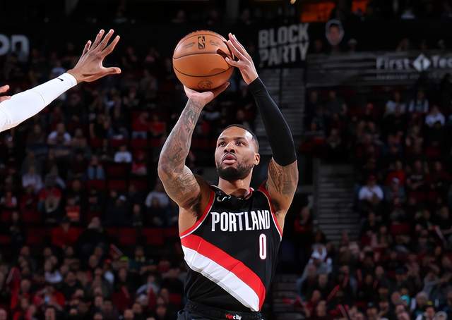 NBA浮现大鱼！71分先生恐离队，詹皇无限看好，未来4年拿2.1亿