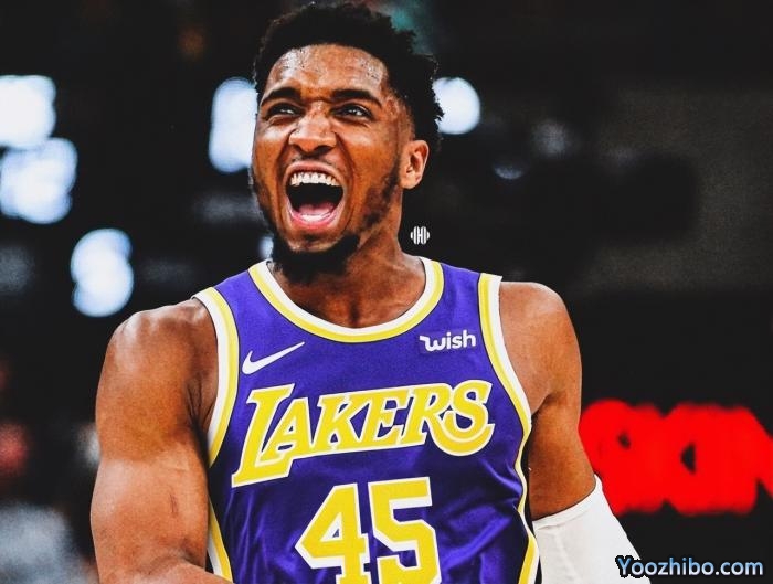 湖人4大引援新目标曝光！与5队竞争米切尔 无缘欧文有意签回施罗德