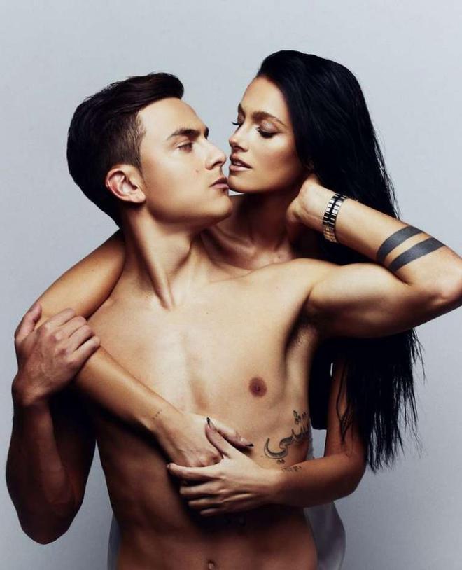 迪巴拉女友惊人之举：竟让他夜赴殡仪馆处理尸体