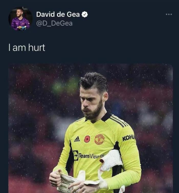 德赫亚落选西班牙友谊赛名单，恩里克招入英超二将