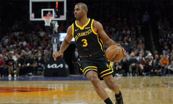 保罗晒术后康复照！养伤期间陷入交易流言：勇士可能为穆雷而交易他