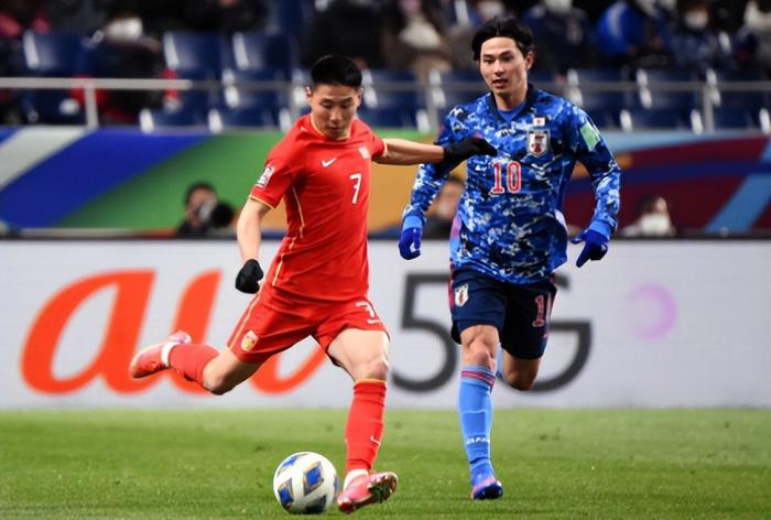 国足恐难进世界杯48强！亚洲排名11仅6队直通：血拼附加赛太难