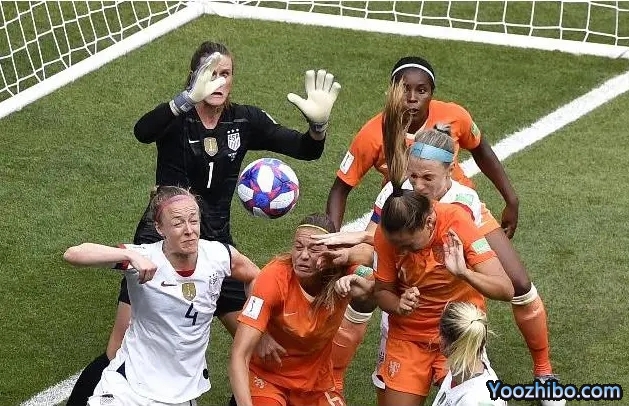 历届美国女足门将谁最强？美国女足门将是谁？