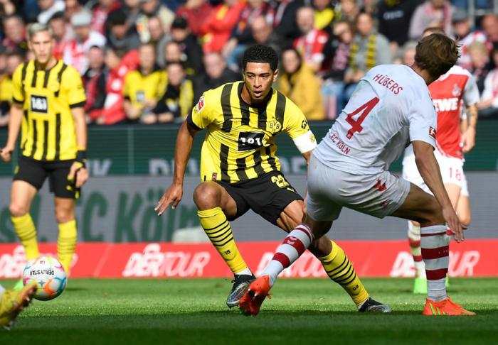 曝曼联欲同时签德容贝林厄姆！瓜帅提醒滕哈格，夺冠才能长期执教