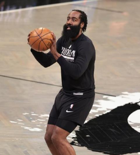 三消息，哈登再次伤退，浓眉投篮训练，博古特怒斥乌布雷