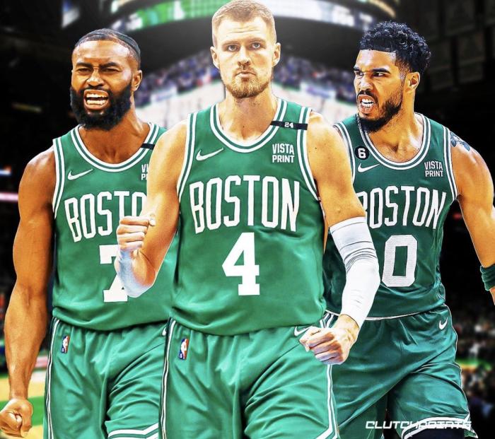 一文读懂波神三方交易：一波三折加盟绿军 斯玛特被交易离队引热议