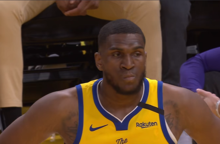 今日勇士对阵灰熊 卢尼因健康与安全协议缺席比赛