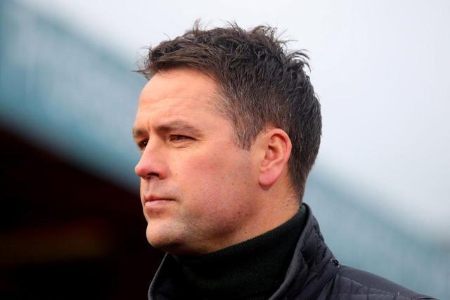 欧文喷马夏尔与主裁：我多年来见过最大的假摔例子