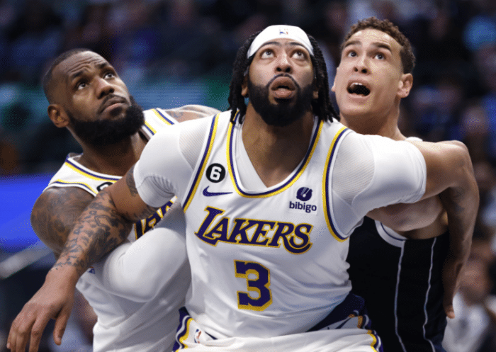 曝湖人想在首轮打国王！提前挑选对手？名记：健康詹眉能击败任何人