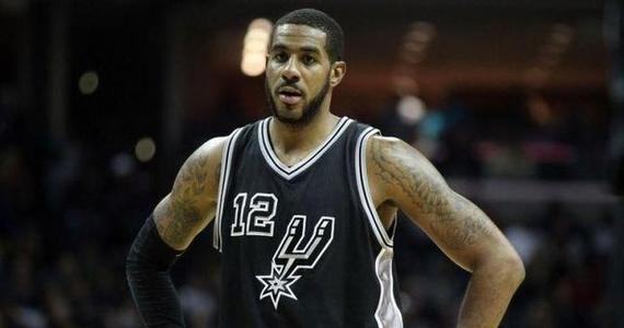 阿德下家仅剩两选项，没篮网！又一湖人旧将遭哄抢，但母队不放人