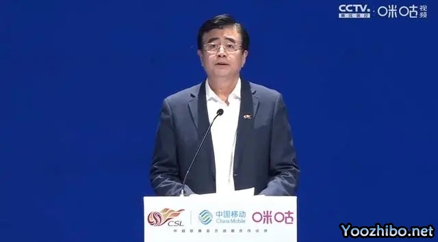 足协主席宋凯：坚持打造亚洲一流联赛和百年俱乐部