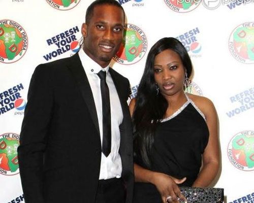 德罗巴妻子是谁？德罗巴的爱情故事是什么？