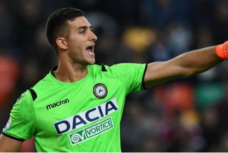 阿根廷门将是谁？阿根廷门将叫什么