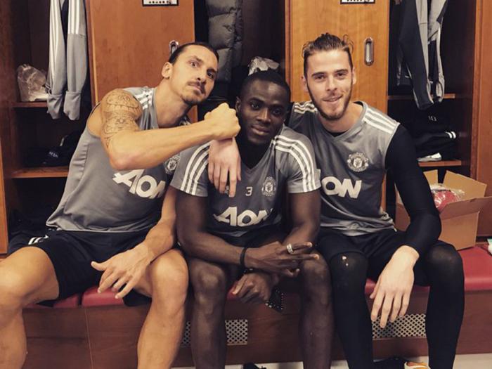 曝曼联铁卫已同意加盟米兰，曼联批准先租后卖！C罗无意离开曼联