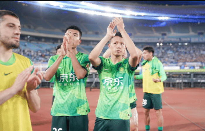 投入超100亿！中超前冠军仍困难，空有牌面，头牌赛季报销+引雪崩