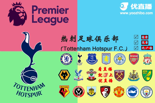 2019-20赛季<a href=/zuqiuzhibo/hotspur/ target=_blank class=infotextkey>热刺</a>阵容名单一览