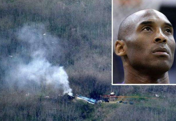 科比1米98烧成1米53究竟是怎么回事？