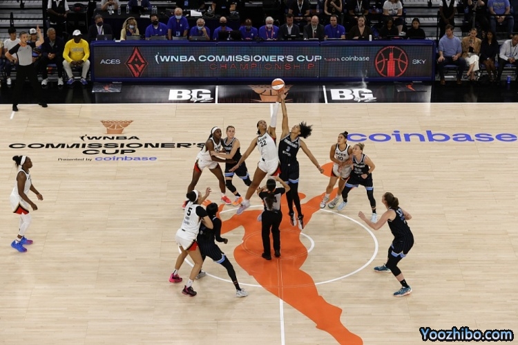 王牌93-83力克天空夺冠  李月汝未出场 威尔逊17+17+6帽