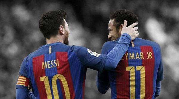 拉莫斯评价梅西说了什么？拉莫斯评价梅西有什么影响？