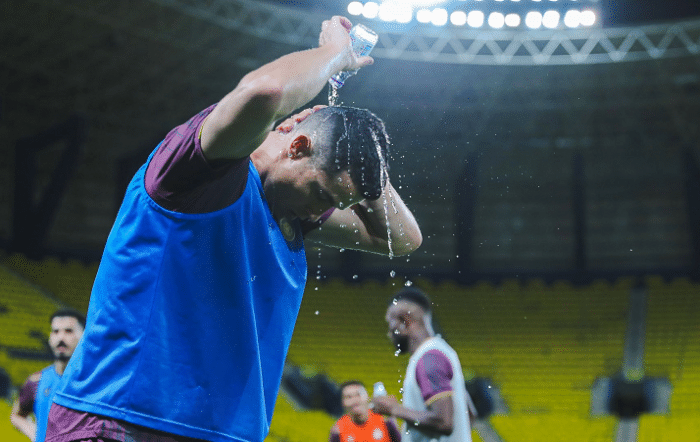 C罗悬了！争冠对手神奇绝杀，赛程一览，被指夺冠难于登天