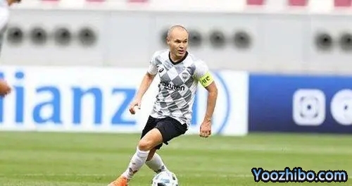 伊涅斯塔在日本的哪支球队？伊涅斯塔为什么去日本？