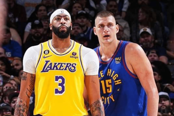 3年1.675亿！曝湖人今夏不会提前续约浓眉 最佳选择可能签回拉塞尔