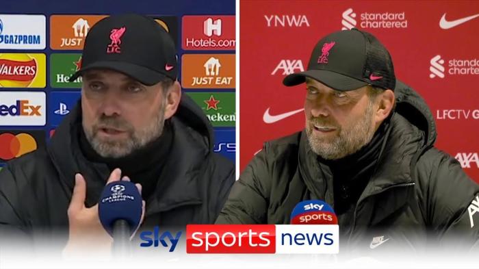 克洛普看不起非洲足球遭炮轰：有今天全靠非洲球员