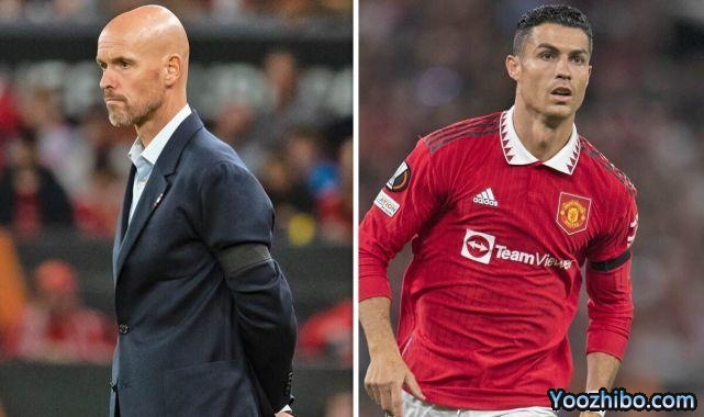 高情商！曼联主帅回应不换上C罗：已输0-4了！对他伟大职业生涯的尊重