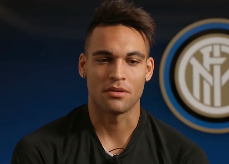 国米前瞻：进攻火力大比拼 蓝黑军冲击意甲7连胜