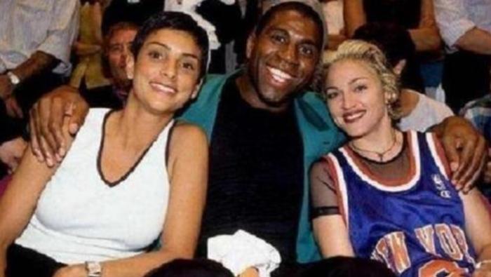 30年过去，感染艾滋病的魔术师约翰逊为何安然无恙？