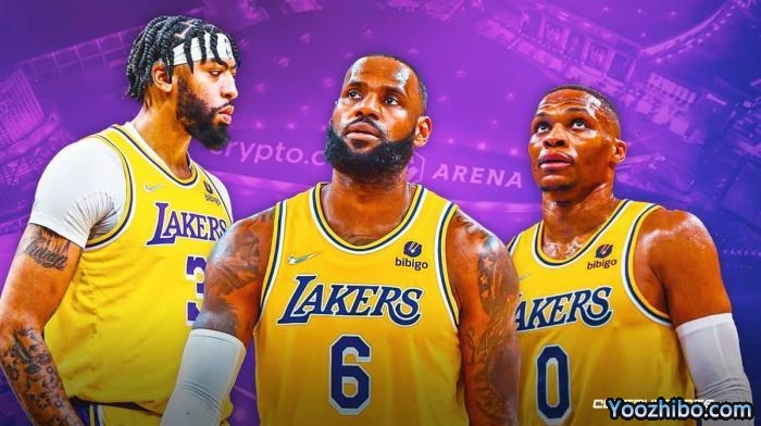 湖人官宣最新伤情：詹眉大概率出战快船 威少已痊愈三大新援伤停