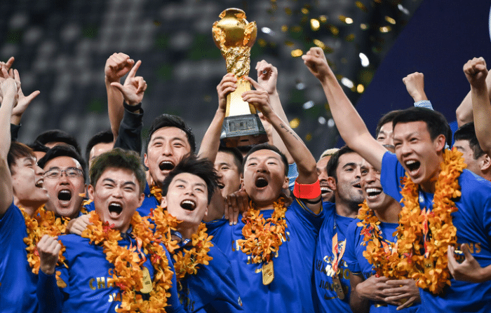 已被掏空！江苏8大主力官宣转会，14人敲定下家，仅特谢拉存悬念