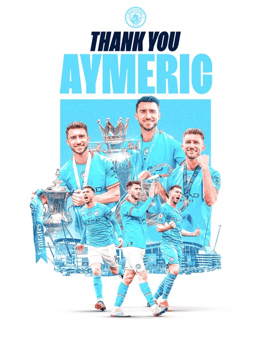 曼城13冠中卫加盟！利雅得胜利夏窗砸1.65亿，连签6巨星助C罗起飞