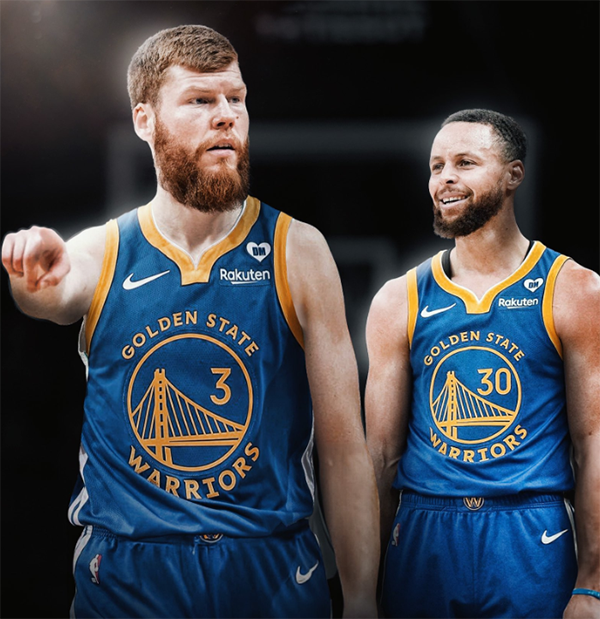 重磅！31 岁神射或告别 NBA，曾获 5 年 8000 万大合同