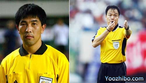 出狱8年，金哨陆俊走上新岗位，待遇曝光，63岁不忘弥补足球亏欠