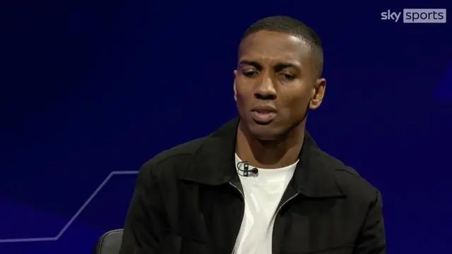 阿什利·扬谈穆里尼奥执教曼联：初时激动，后有失望