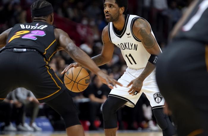 热火首发5人只得42分，杜兰特谈原因：我们用防守引导进攻