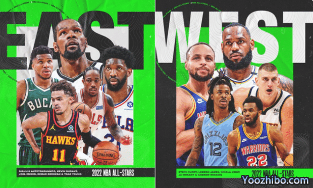 全明星24人替补大名单出炉！哈登保罗领衔，威少浓眉等球星落榜