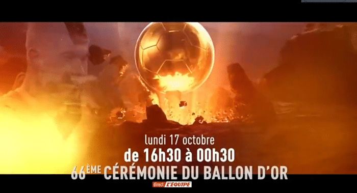 2022年金球奖颁奖时间：10月17日至18日