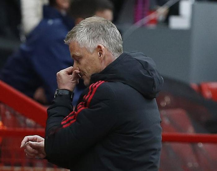 曼联高层紧急会谈讨论索帅去留！继任者有新人选，德甲名帅愿接手