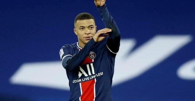 西媒：皇马准备为姆巴佩报价8000万欧+阿扎尔