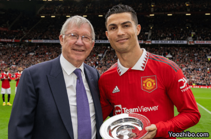 71分钟被换下！C罗两次破门被判无效+领黄牌，弗雷德灾难级别发挥