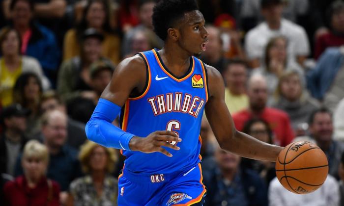 就在刚刚！首笔交易正式达成，2人互换东家，火箭迎回旧将